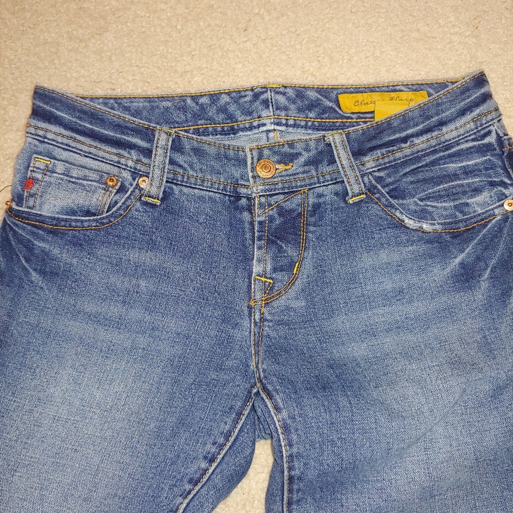 Seven 7 jeans women's - Picture 7 of 7